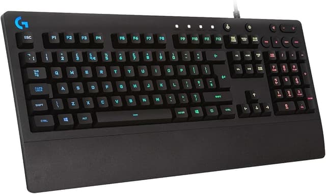Thumbnail 6 de Logitech G213 Teclado gaming RGB 60 ml