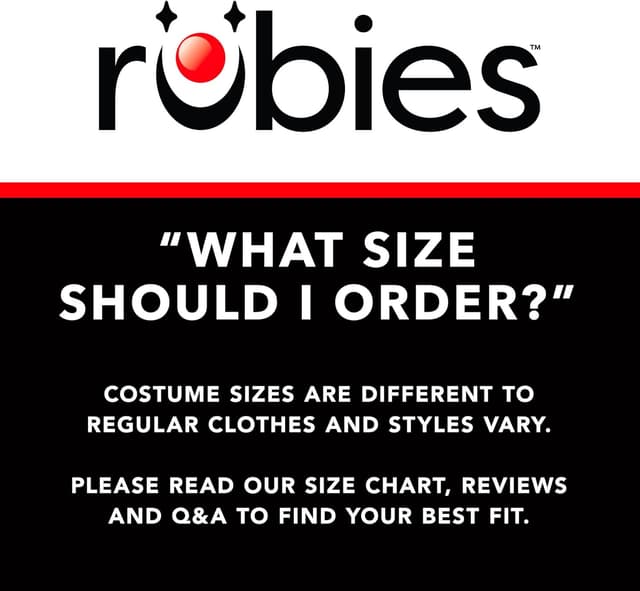 Thumbnail 2 de Rubie's Caveman Beard and Wig Set