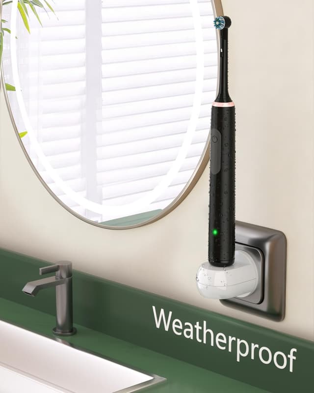 Thumbnail 6 de Oral-B Cargador inalámbrico de pared