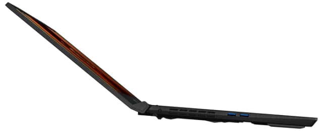 Detalle 2 de MSI Katana 15 HX B14WFK 15,6''