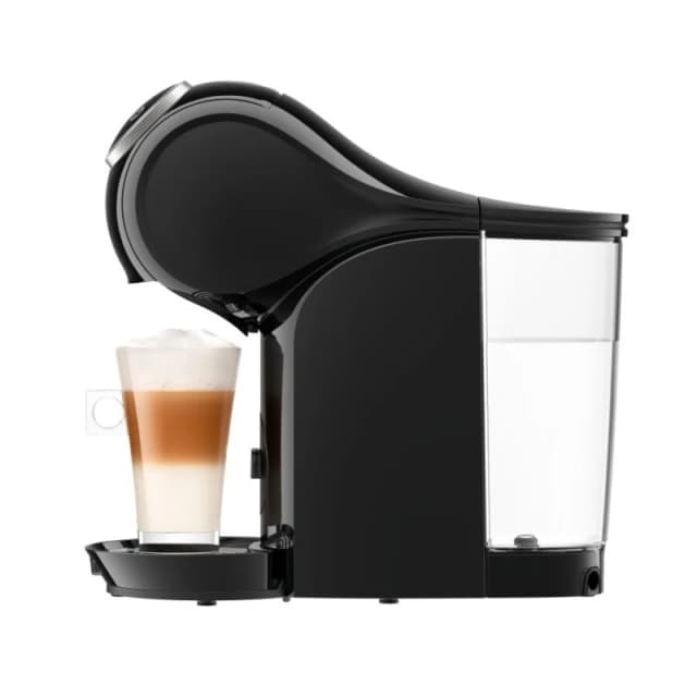 Detalle de Delonghi Genio S Plus 300 ml