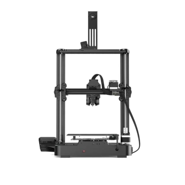 Detalle 2 de Creality Ender-3 V3 KE impresora 3D