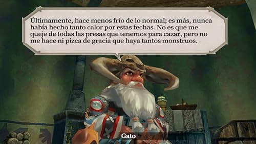 Thumbnail 9 de Romancing SaGa: Minstrel Song Remastered International (Nintendo Switch) de Red Art Games