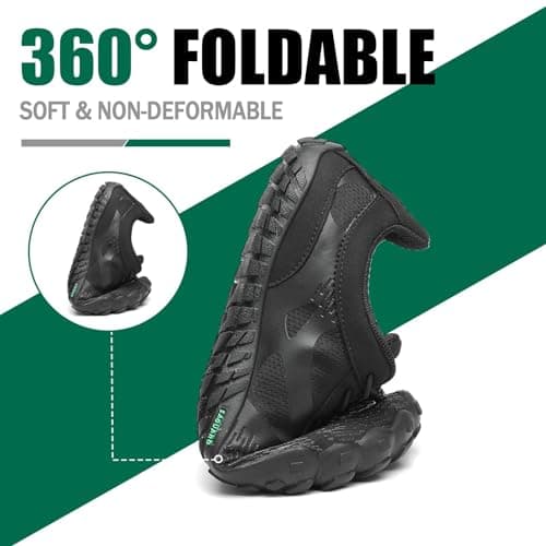 Thumbnail 5 de SAGUARO cinco dedos barefoot trail 40