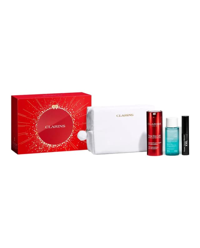 Imagen de Clarins Estuche Total Eye Lift regalo 60 segundos en OfertitasTOP