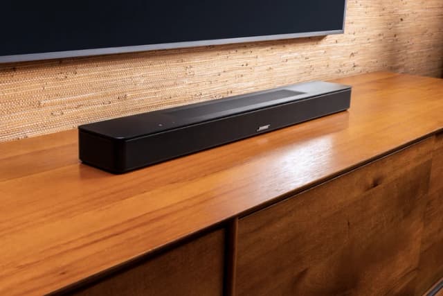Thumbnail 20 de Bose Smart Soundbar Dolby Atmos