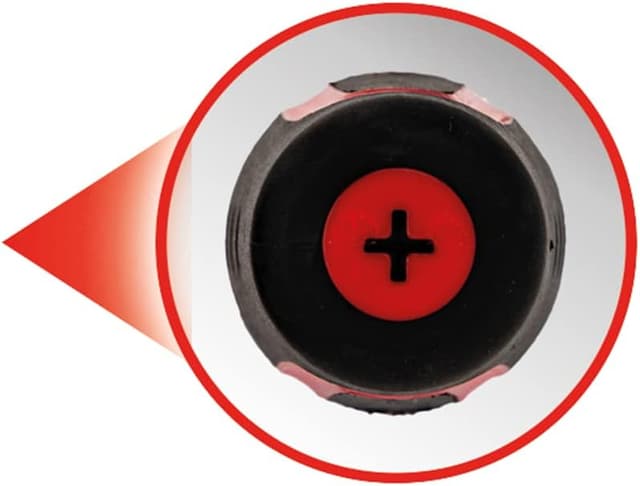 Thumbnail 6 de KS Tools 159.0100 Juego 39 pzs destornilladores ERGOTORQUEplus