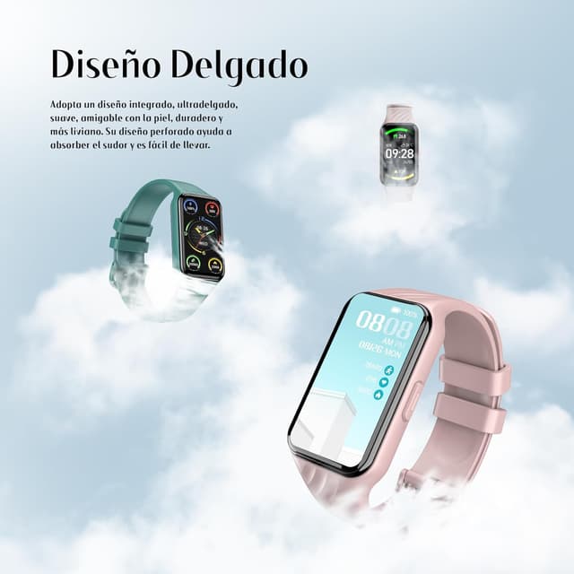 Thumbnail 6 de Smartwatch 1,47