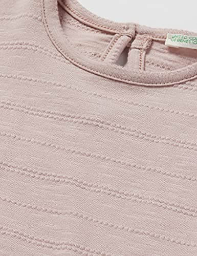 Thumbnail 1 de United Colors of Benetton T-shirt bébé fille
