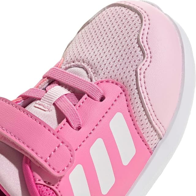 Detalle 1 de adidas Tensaura Run 3.0 Infant Shoes