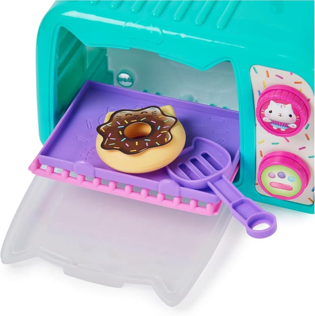 Thumbnail 4 de Gabby et la Maison Magique Horno de juguete 1 unidad