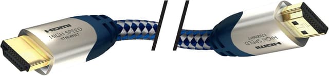 Thumbnail 4 de inakustik Premium High Speed HDMI 2.0b 2 m