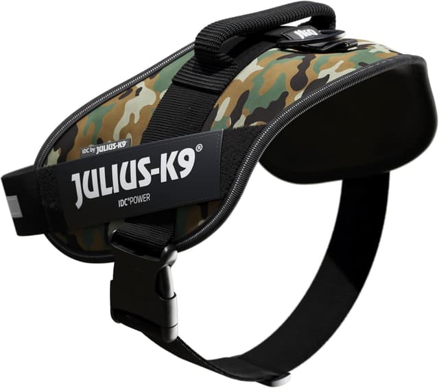 Thumbnail 1 de Julius-K9 IDC Power XL Camouflage