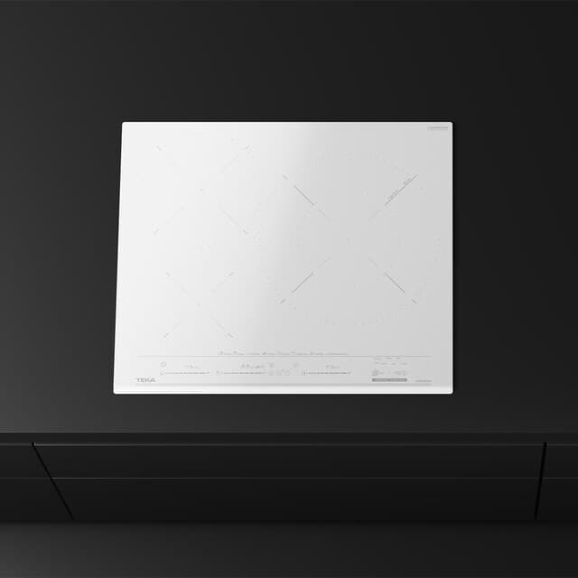 Thumbnail 6 de Teka IZC 63632 Placa inducción 3 zonas 60 cm