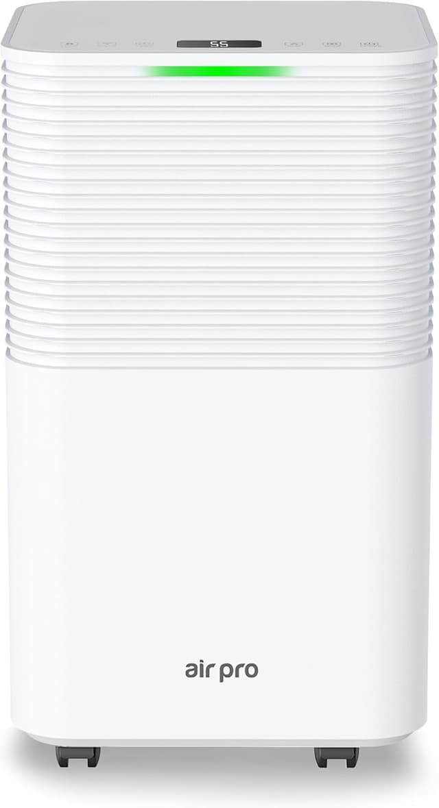 Thumbnail 6 de Air Pro déshumidificateur 20 L/jour 🏠