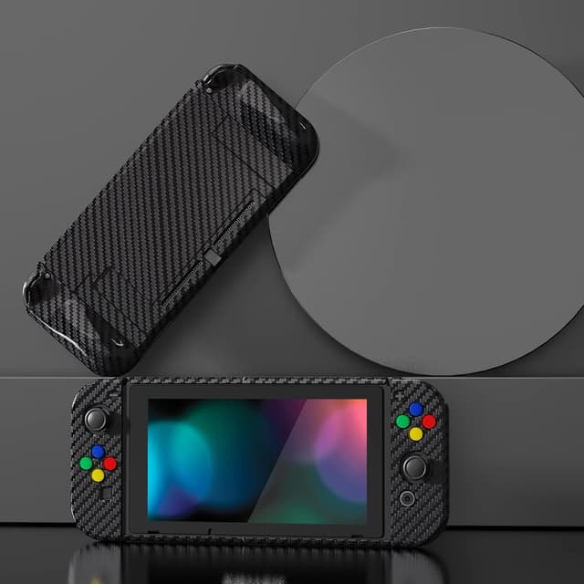 Thumbnail 4 de PlayVital AlterGrips Case für Nintendo Switch