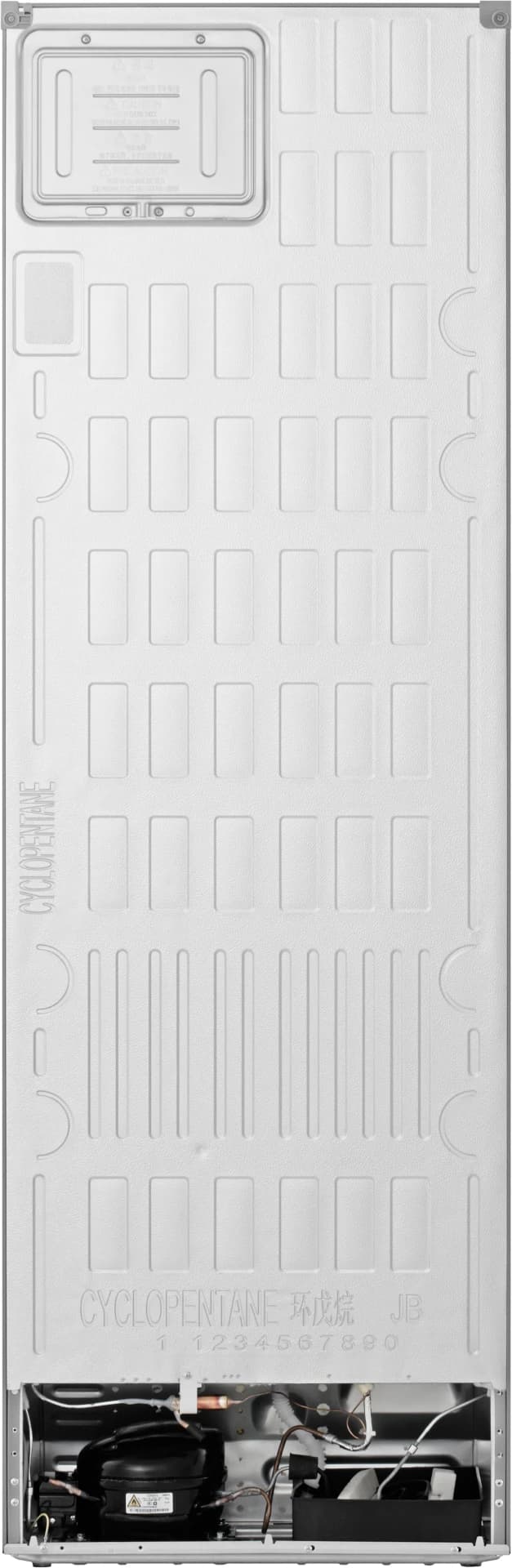 Thumbnail 11 de LG GBBS312BPY Kühl-Gefrierkombination (Fit&Max) mit Zero Clearance+ und ThinQ