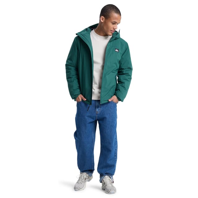 Thumbnail 4 de Quiksilver Overcast 3K Insulated