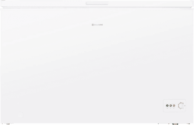 Detalle de Wisberg WBCF128LFCW Gefriertruhe