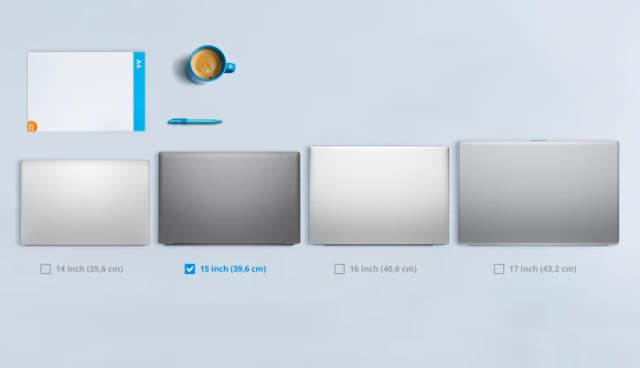 Thumbnail 19 de MSI Katana 15 HX B14WGK-058 15,6"