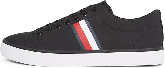 Imagen de Tommy Hilfiger Sneaker Core Stripes 43 en OfertitasTOP
