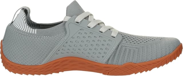 Detalle de Barefoot minimalist running shoes Zero Drop