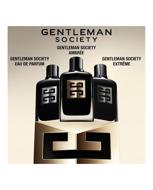 Thumbnail 4 de Givenchy Gentleman Society Eau de Parfum 100 ml perfume