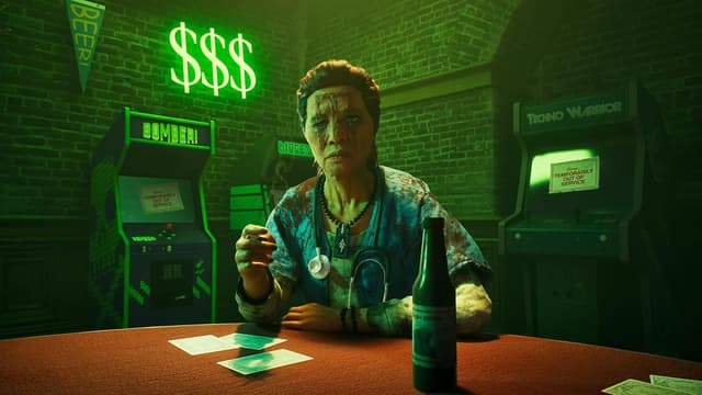 Thumbnail 6 de Vampire: The Masquerade - Bloodlines 2 Day 1 Edition PS5 🎮