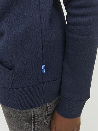 Thumbnail 5 de Sudadera con capucha Jack & Jones Corp para niños