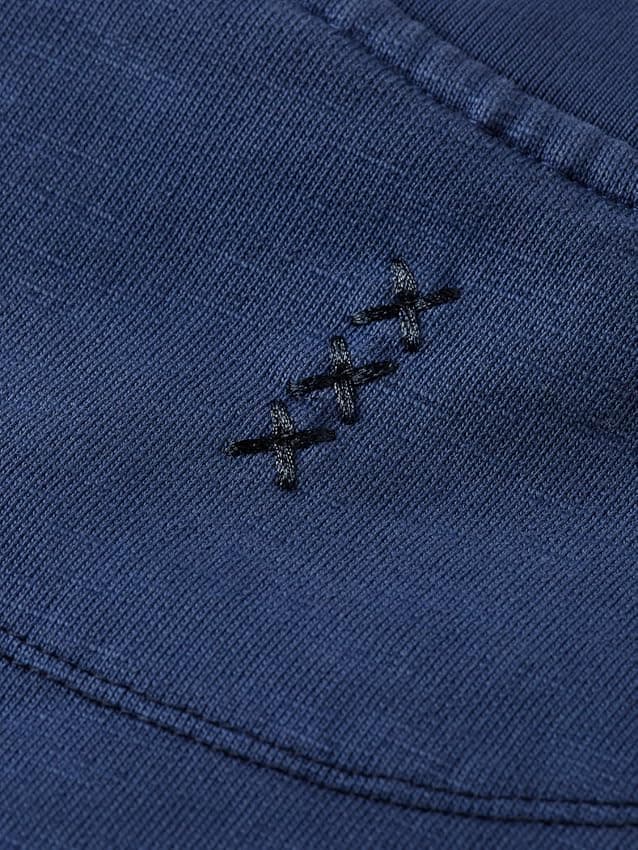 Thumbnail 5 de Scotch & Soda 3 Crosses Sudadera S Sudadera