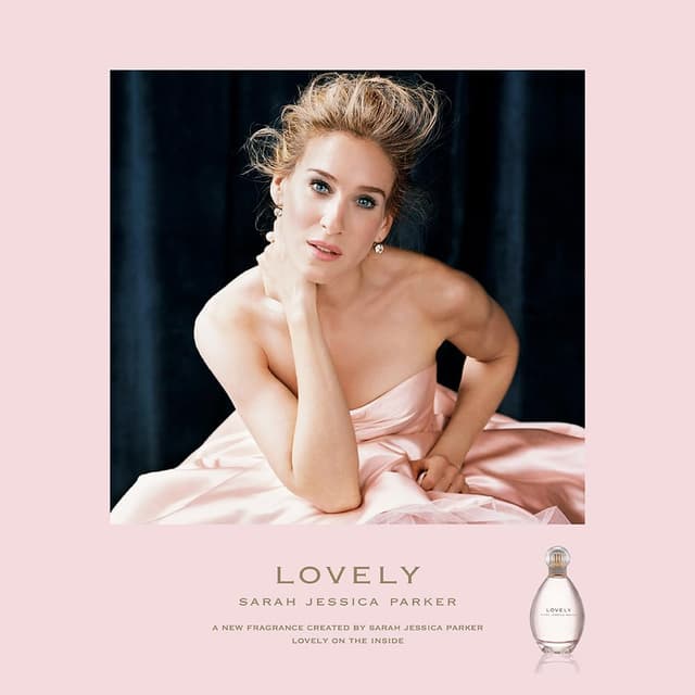 Thumbnail 3 de Sarah Jessica Parker Lovely Perfume 100 ml 🌸