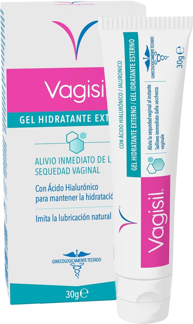 Thumbnail 6 de Vagisil Gel Hidratante 30 g — monodosis para hidratación vaginal