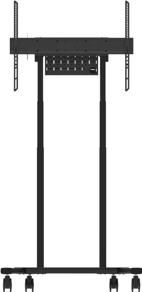 Thumbnail 14 de Neomounts MOVE Lift FL55-87BL1 motorisierter Bodenständer (55–100 Zoll) in Schwarz