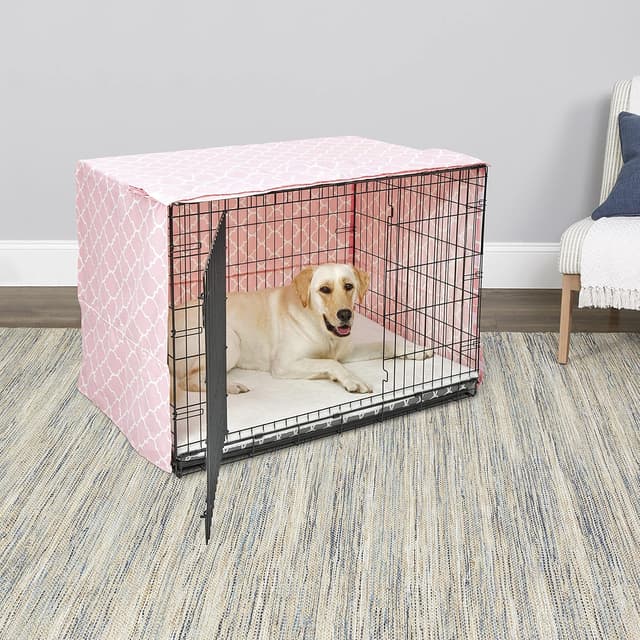 Thumbnail 2 de New World BCVR-42PKT Hundebox-Abdeckung 107 cm