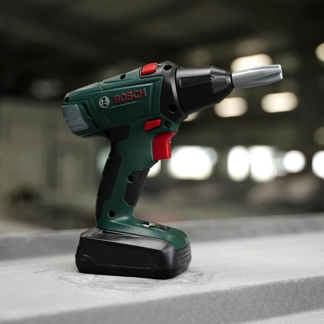 Detalle 2 de Theo Klein avvitatore a batteria Bosch 3 anni