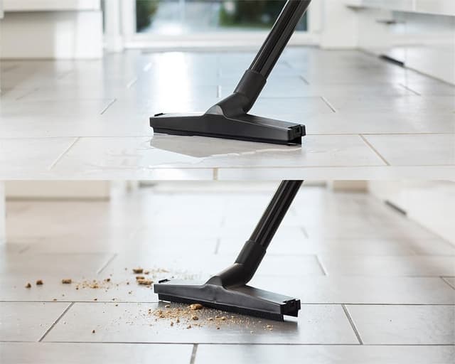 Thumbnail 4 de Nilfisk Multi II 30L T 1400 W, aspirador seco y húmedo 🧹