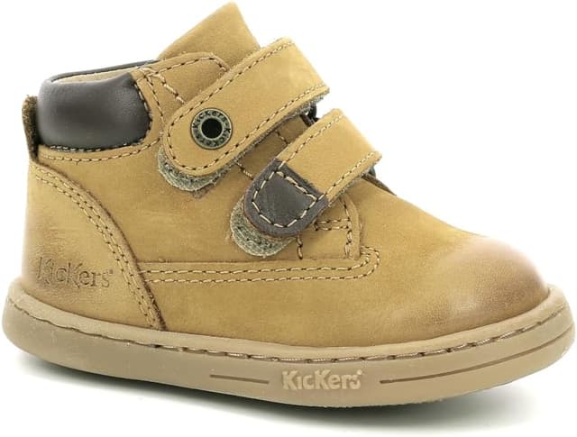 Detalle 2 de Kickers Tackeasy Enfant
