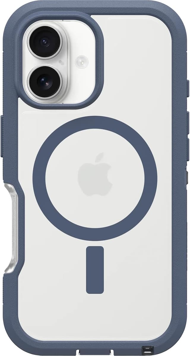 Thumbnail 5 de OtterBox Defender Pro XT Clear iPhone 17 Pro Max