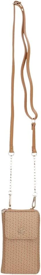 Thumbnail 6 de Pepe Jeans Portafoglio in Ecopelle Rosa