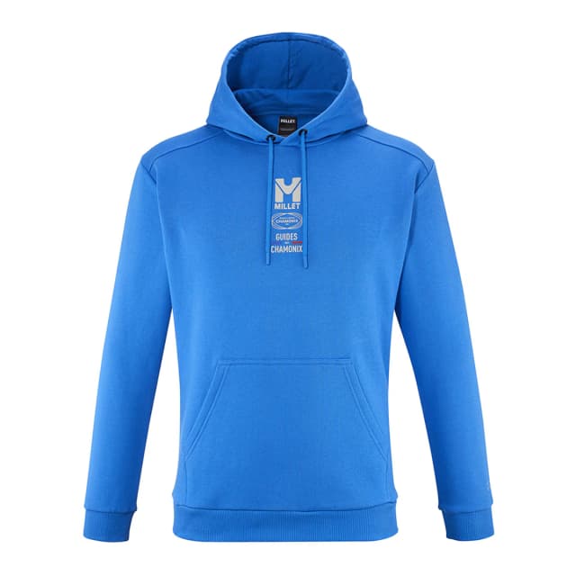 Detalle de Millet CDG CHAMONIX Sudadera con capucha