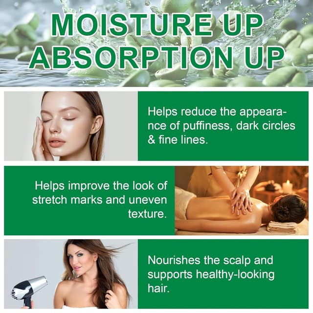 Thumbnail 5 de Kaffeeöl Gesicht 60 ml – 100% rein