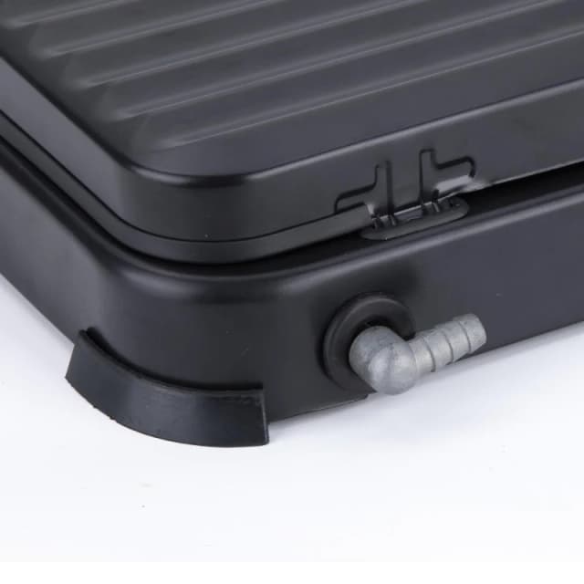 Thumbnail 2 de Jata JECG2703 Cocina de gas portátil 3 zonas