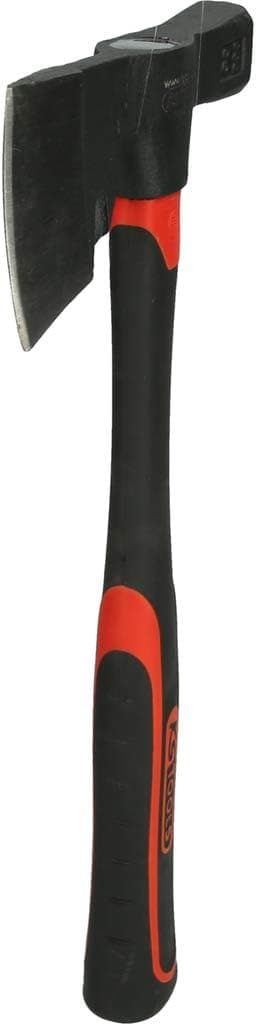 Detalle 2 de KS TOOLS Hache de plĂątrier 600g đȘ