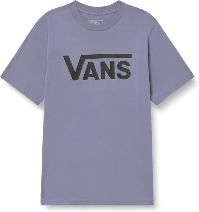 Detalle 2 de Vans Classic T-Shirt Bambini e Ragazzi in 100% cotone