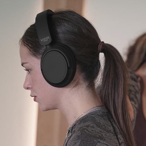 Detalle 2 de Vieta Pro Auriculares Bluetooth ANC 50 h