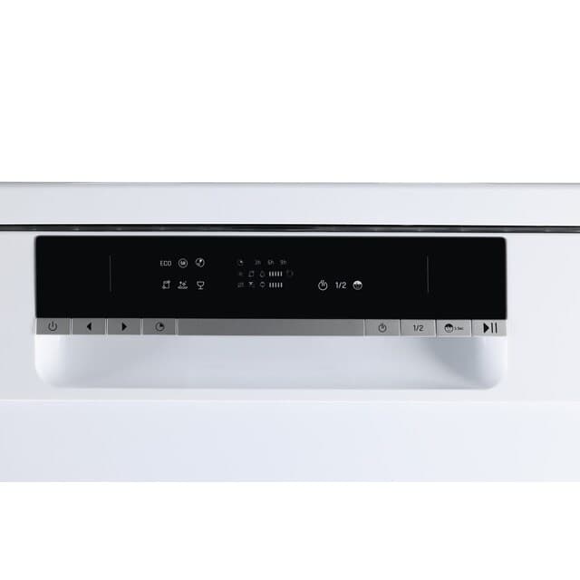 Thumbnail 6 de Fagor 4LVF-621 lavavajillas 12 servicios 60 cm