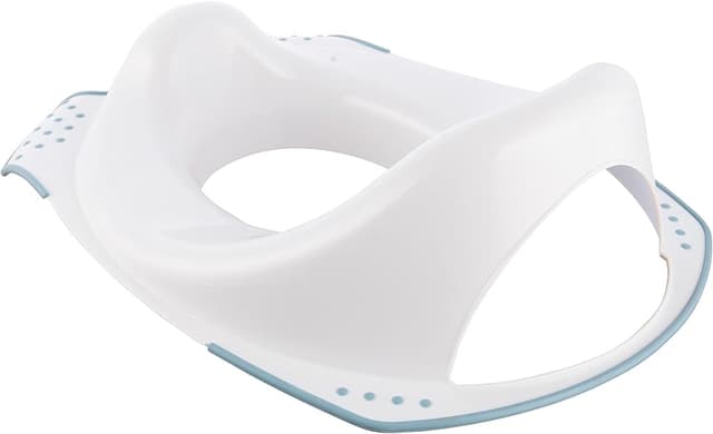 Detalle 2 de keeeper Reductor de Inodoro Ewa 18 meses–4 años 🚽