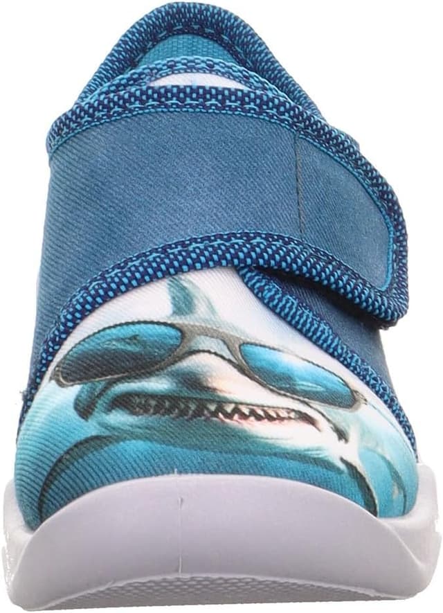 Detalle 2 de Superfit Herren Bubble Hausschuhe 1-006273