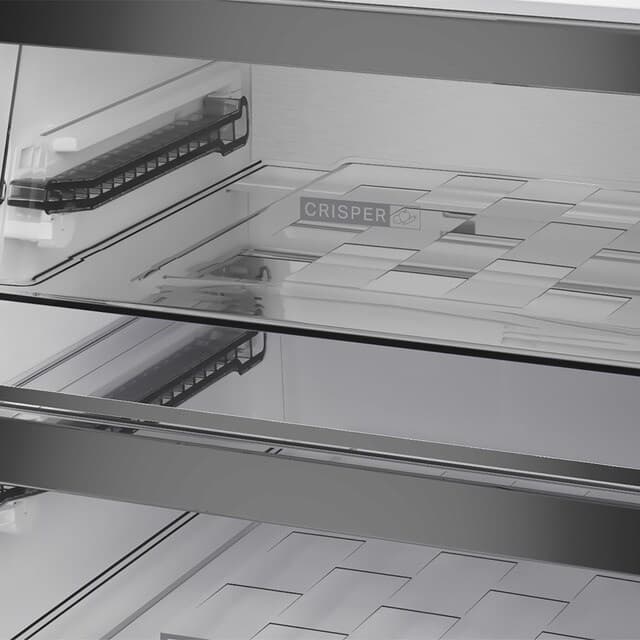 Thumbnail 5 de Whirlpool Frigorífico Combi No Frost 6°C Sentido