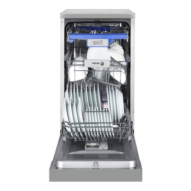 Thumbnail 2 de Fagor 4LVF-435ADX lavavajillas 10 servicios 45 cm